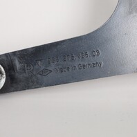 2000-2004 Porsche Boxster 986 3.2 Right Transmission Mount Bracket OEM