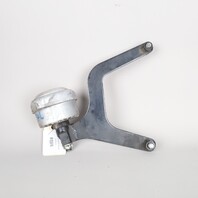 2000-2004 Porsche Boxster 986 3.2 Right Transmission Mount Bracket OEM