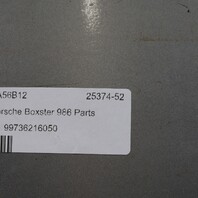 2006-2011 Porsche 911 Boxster Cayman Wheel 19 X 10 Rim 99736215655 OEM Used