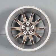 2006-2011 Porsche 911 Boxster Cayman Wheel 19 X 10 Rim 99736215655 OEM Used