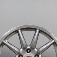 2006-2011 Porsche 911 Boxster Cayman Wheel 19 X 10 Rim 99736215655 OEM Used