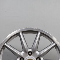 2006-2011 Porsche 911 Boxster Cayman Wheel 19 X 8.5 Rim 99736215655 OEM Used