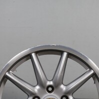 2006-2011 Porsche 911 Boxster Cayman Wheel 19 X 8.5 Rim 99736215655 OEM Used
