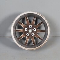 2006-2011 Porsche 911 Boxster Cayman Wheel 19 X 8.5 Rim 99736215655 OEM Used