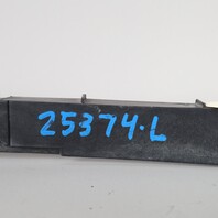 1997-2004 Porsche 911 Boxster Left Front Bumper Bracket 99650553500 OEM Used