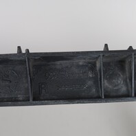 1997-2004 Porsche 911 Boxster Right Front Bumper Bracket 99650553600 OEM Used