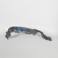 1997-2001 Porsche 911 Boxster Right Front Bumper Bracket 99650554000 OEM Used