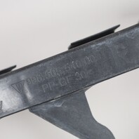 1997-2001 Porsche 911 Boxster Right Front Bumper Bracket 99650554000 OEM Used