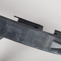 1997-2001 Porsche 911 Boxster Left Front Bumper Bracket 99650553900 OEM Used