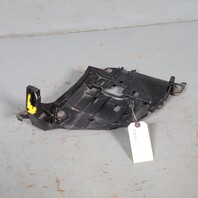 1997-2001 Porsche 911 Boxster Left Headlight Mount Bracket 99663104100 OEM Used
