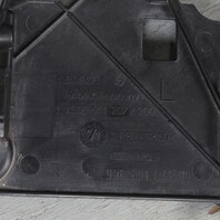 1997-2001 Porsche 911 Boxster Left Headlight Mount Bracket 99663104100 OEM Used