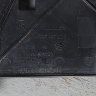 1997-2001 Porsche 911 Boxster Right Headlight Mount Bracket 99663104200 OEM Used