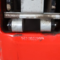 2000-2012 Porsche Boxster Cayman Front Brake Calipers Brembo Pair Red OEM Used