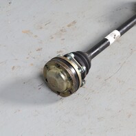 2000-2004 Porsche Boxster Rear Axle Shaft CV Joint 6 Speed 3.2 OEM Used