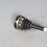 2000-2004 Porsche Boxster Rear Axle Shaft CV Joint 6 Speed 3.2 OEM Used