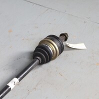 2000-2004 Porsche Boxster Rear Axle Shaft CV Joint 6 Speed 3.2 OEM Used