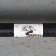 2000-2004 Porsche Boxster Rear Axle Shaft CV Joint 6 Speed 3.2 OEM Used