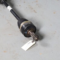 2000-2004 Porsche Boxster Rear Axle Shaft CV Joint 6 Speed 3.2 OEM Used