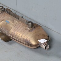 2000-2002 Porsche Boxster 986 3.2 Exhaust Muffler 99611114105 OEM