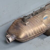 2000-2002 Porsche Boxster 986 3.2 Exhaust Muffler 99611114105 OEM