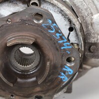 1997-2004 Porsche Boxster 986 Right Rear Spindle Knuckle Hub 3.2 OEM Used