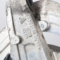 1997-2004 Porsche Boxster 986 Right Rear Spindle Knuckle Hub 3.2 OEM Used