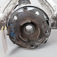 1997-2004 Porsche Boxster 986 Left Rear Spindle Knuckle Hub 3.2 OEM Used