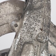 1997-2004 Porsche Boxster 986 Left Rear Spindle Knuckle Hub 3.2 OEM Used