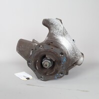 1997-2004 Porsche 911 996 Boxster 986 Left Front Spindle Knuckle Hub OEM
