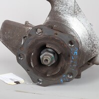 1997-2004 Porsche 911 996 Boxster 986 Left Front Spindle Knuckle Hub OEM