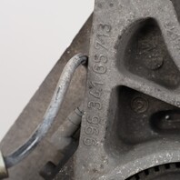 1997-2004 Porsche 911 996 Boxster 986 Left Front Spindle Knuckle Hub OEM