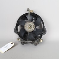 1997-2004 Porsche Boxster Cayman Right Engine Cooling Fan 98662403600 OEM