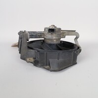 1997-2004 Porsche Boxster Cayman Right Engine Cooling Fan 98662403600 OEM