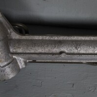 2000-2004 Porsche 911 Boxster Steering Rack 99634701107 OEM