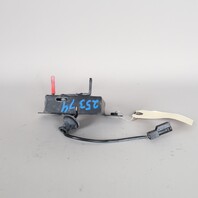 1997-2004 Porsche 911 Boxster Front Hood Lock Latch 99651105302 OEM Used