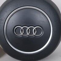 2015 Audi A3 S3 Left Driver Steering Wheel Airbag 8V0880201AQ OEM Used