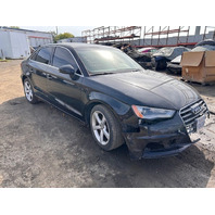 2015 Audi A3 Parts
