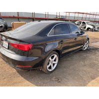 2015 Audi A3 Parts