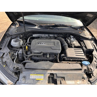 2015 Audi A3 Parts