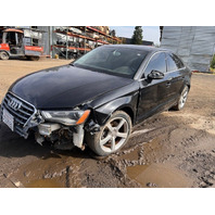 2015 Audi A3 Parts