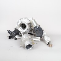 2015-2016 Audi A3 Vollkswagen Golf 1.8 Turbocharger OEM 06K145713E