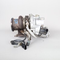 2015-2016 Audi A3 Vollkswagen Golf 1.8 Turbocharger OEM 06K145713E
