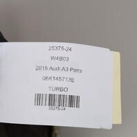 2015-2016 Audi A3 Vollkswagen Golf 1.8 Turbocharger OEM 06K145713E