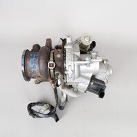 2015-2016 Audi A3 Vollkswagen Golf 1.8 Turbocharger OEM 06K145713E