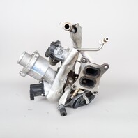 2015-2016 Audi A3 Vollkswagen Golf 1.8 Turbocharger OEM 06K145713E