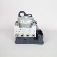 2015-2016 Audi A3 ABS Anti-Lock Brake Pump 5Q0614517T OEM
