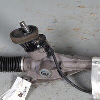 2015-2019 Audi A3 Volkswagen Golf Steering Gear Rack Pinion 5Q1423055K OEM