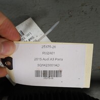 2015-2019 Audi A3 Volkswagen Golf Steering Gear Rack Pinion 5Q1423055K OEM