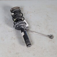 2015-2020 Audi A3 FWD Front Strut Shock Spring OEM 5Q0413031ES