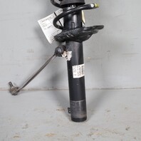 2015-2020 Audi A3 FWD Front Strut Shock Spring OEM 5Q0413031ES